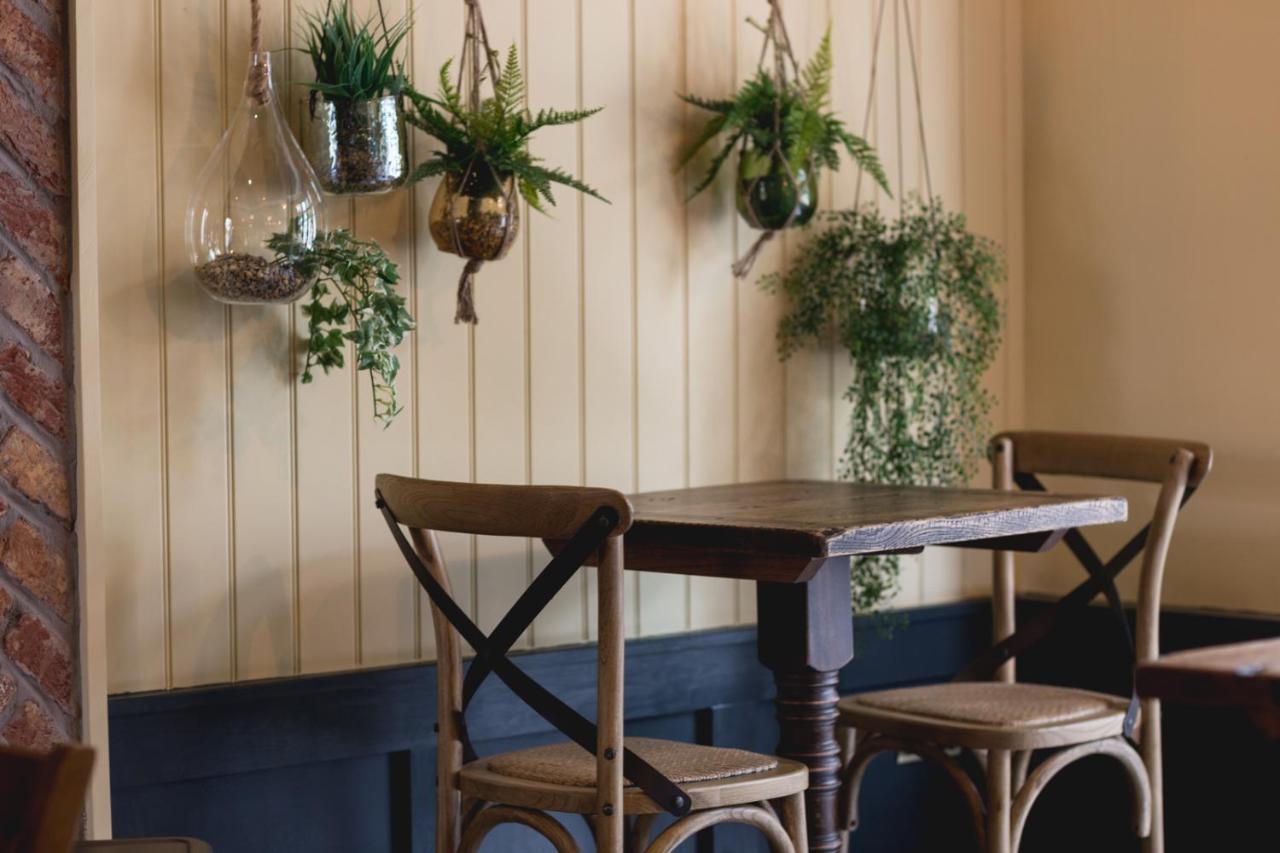 Pontcanna Inn Кардифф Экстерьер фото