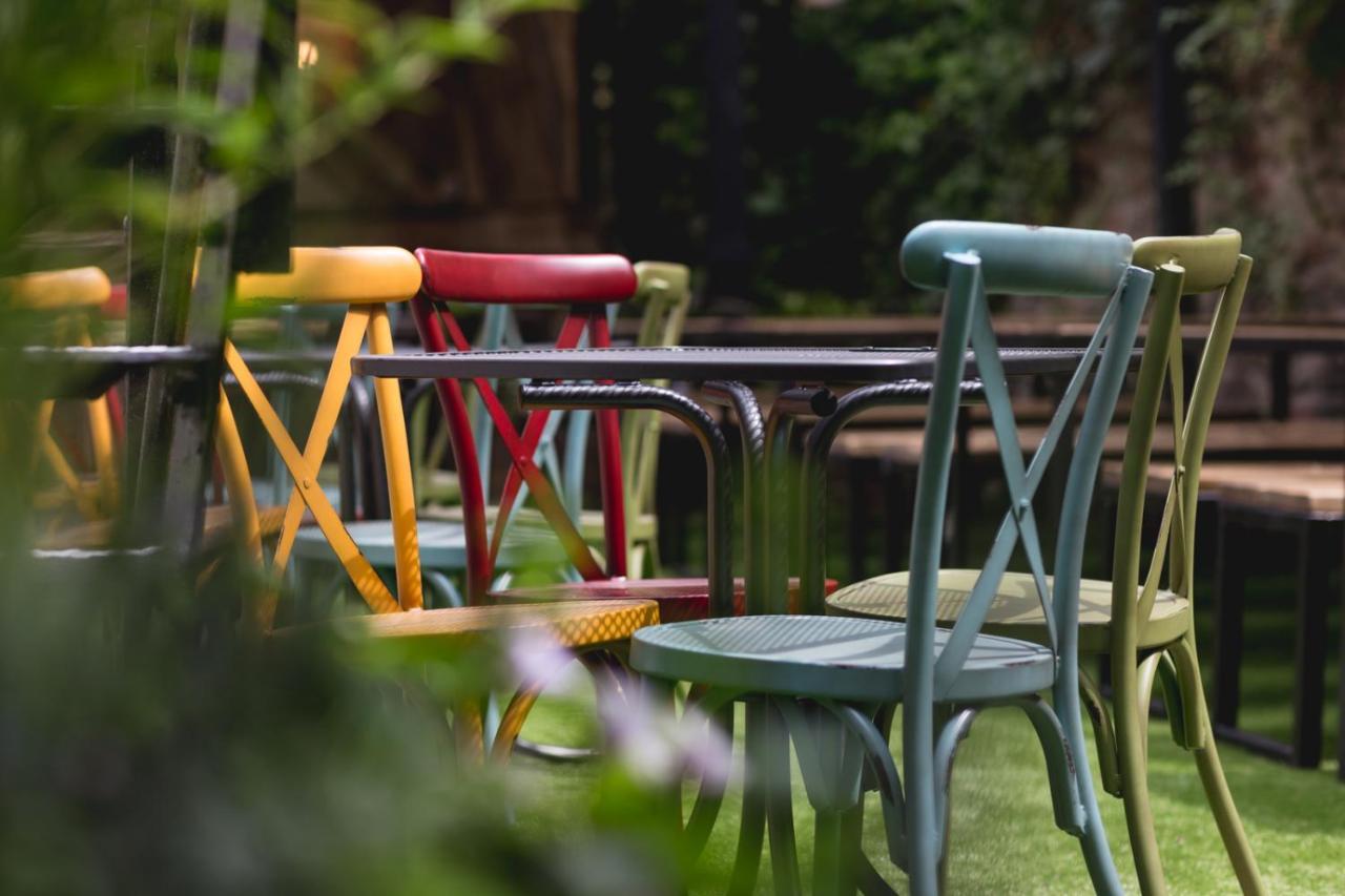 Pontcanna Inn Кардифф Экстерьер фото