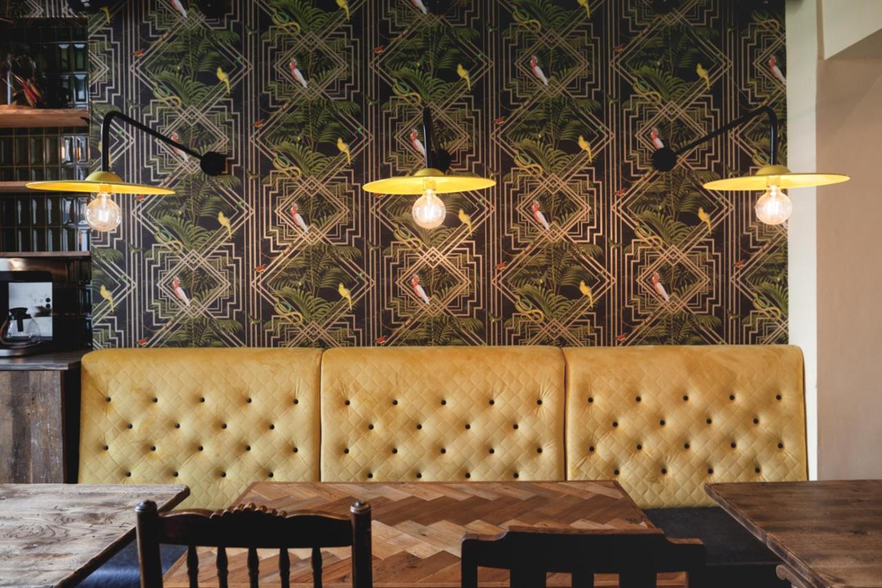 Pontcanna Inn Кардифф Экстерьер фото