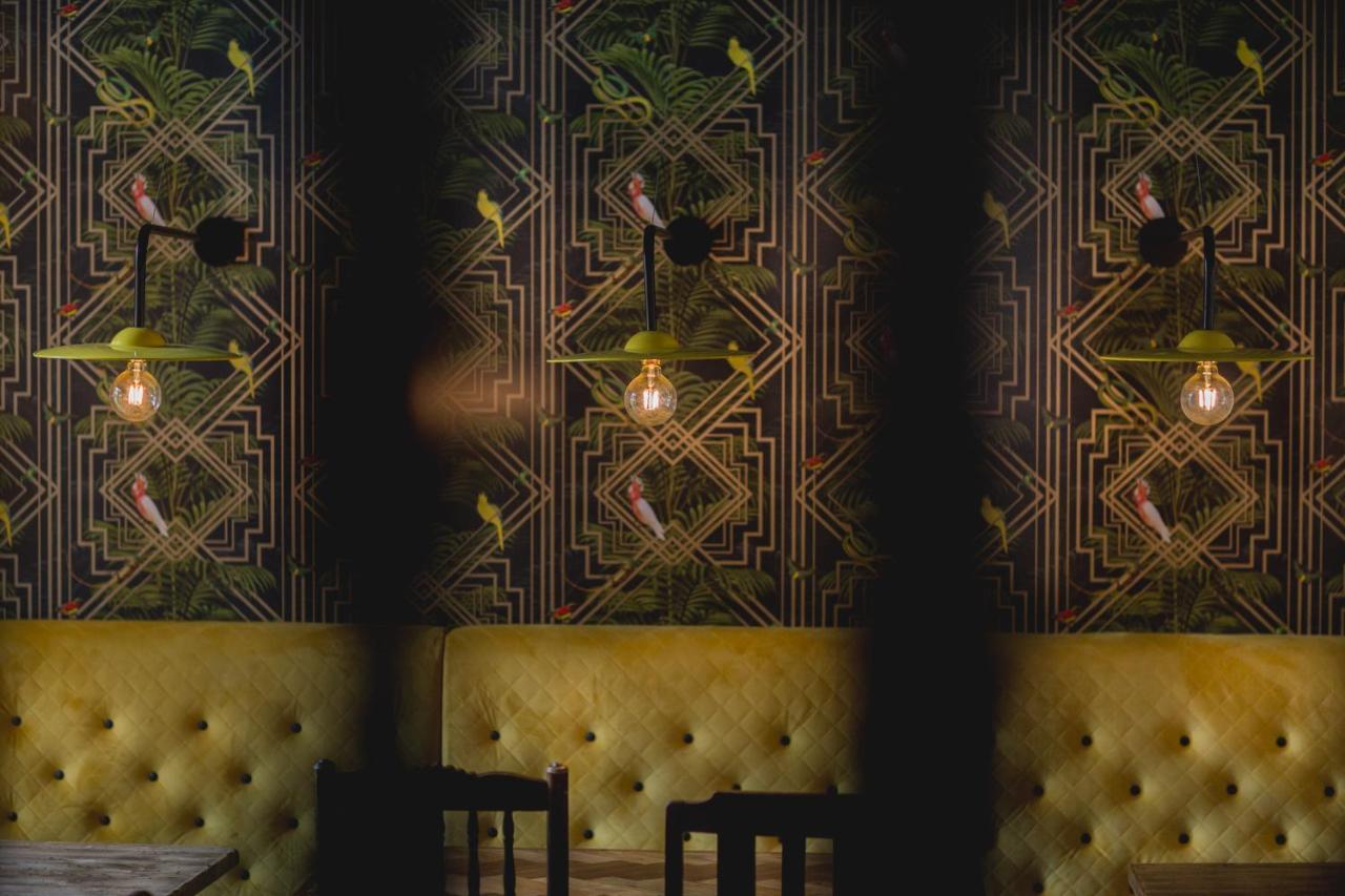 Pontcanna Inn Кардифф Экстерьер фото