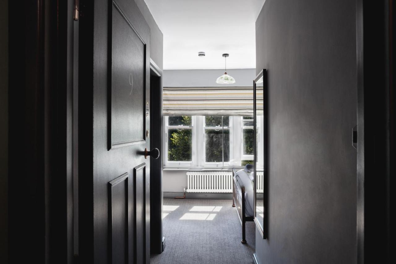 Pontcanna Inn Кардифф Экстерьер фото