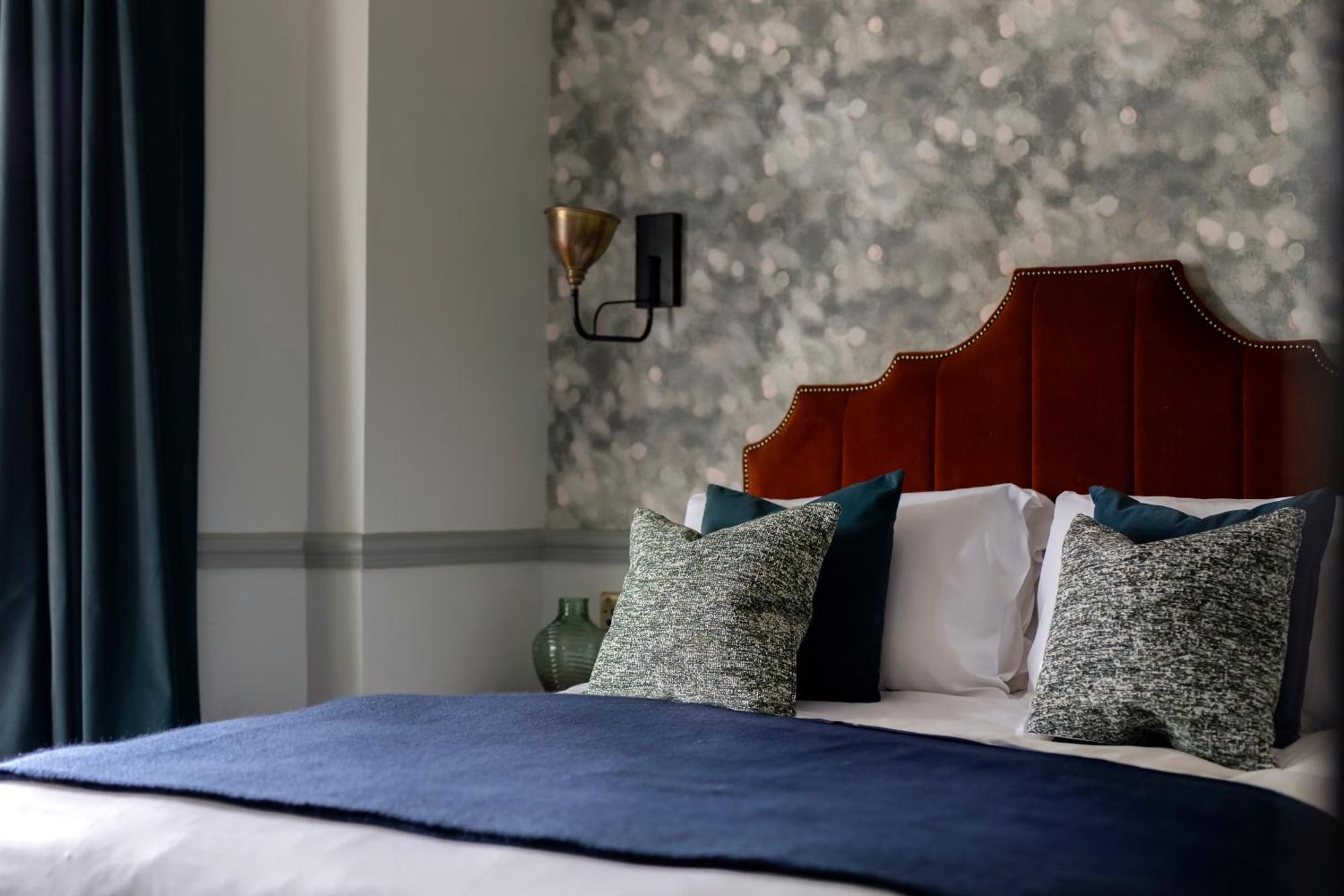 Pontcanna Inn Кардифф Экстерьер фото