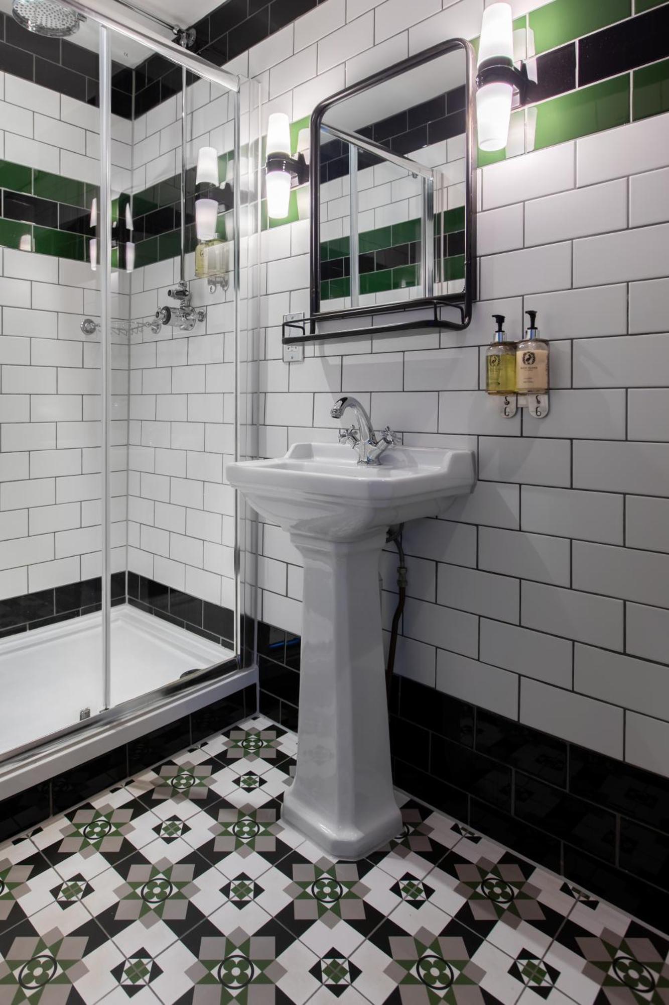 Pontcanna Inn Кардифф Экстерьер фото