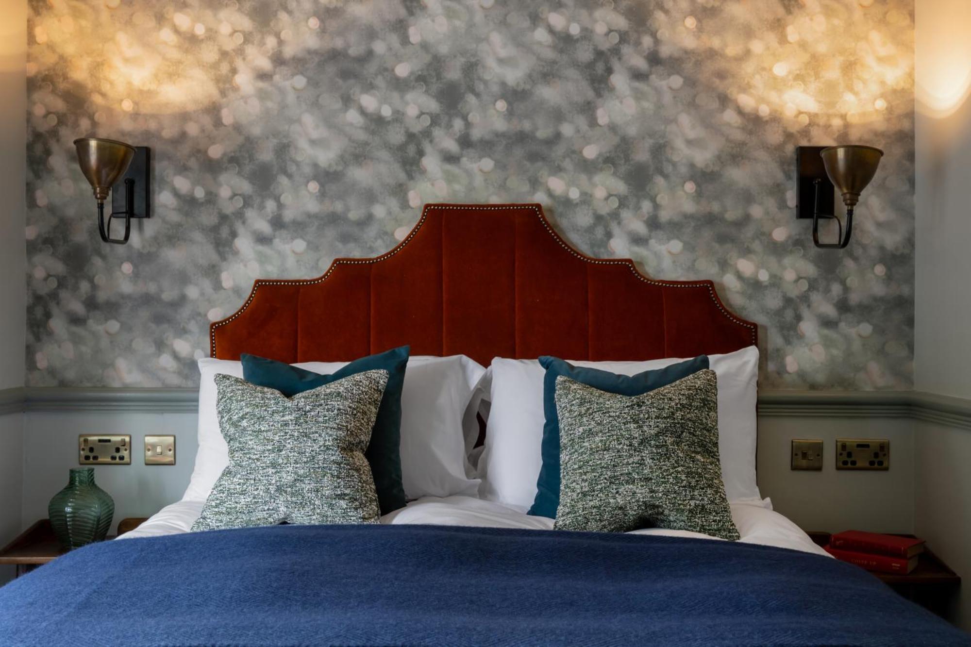 Pontcanna Inn Кардифф Экстерьер фото