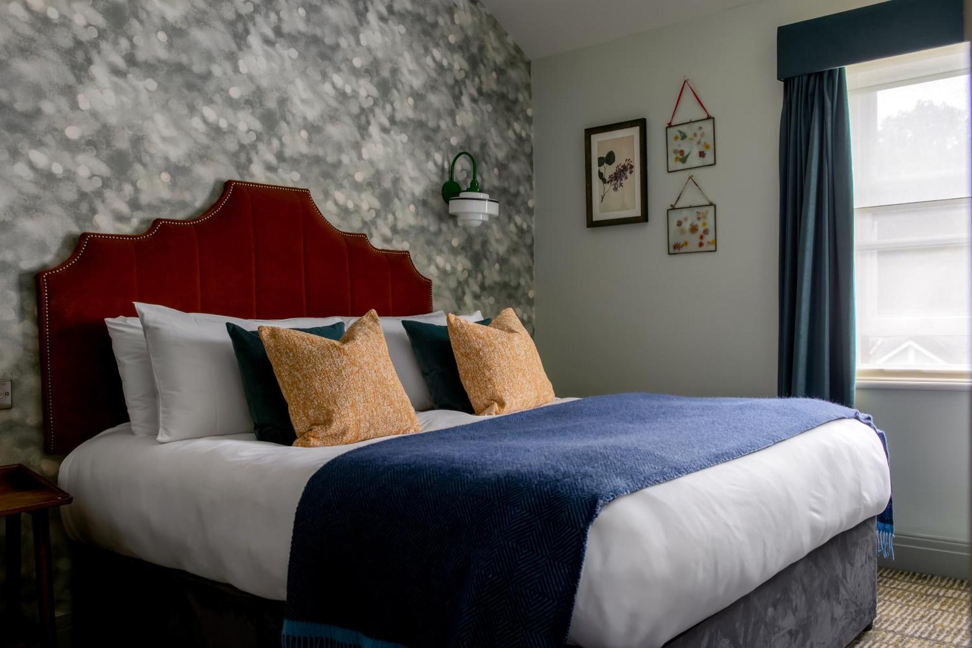 Pontcanna Inn Кардифф Экстерьер фото